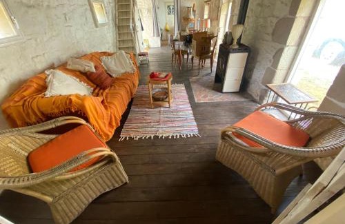 Thollet House | Le Coin Perdu 34