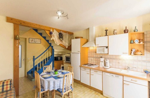 Etretat House | Le Coin Tranquille - Etretat