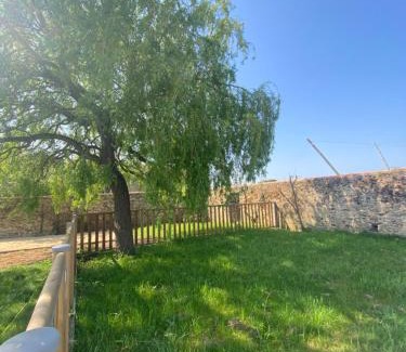 Challans Apartment | Le Colibri - Domaine de la Houblette