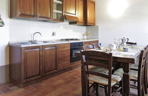 Montecatini Val di Cecina Apartment | Le Colmate by Interhome