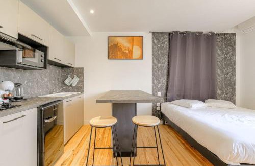 Loyettes Apartment | Le Cologne - Les appartements de l'olivier