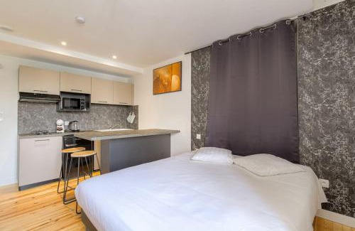 Loyettes Apartment | Le Cologne - Les appartements de l'olivier