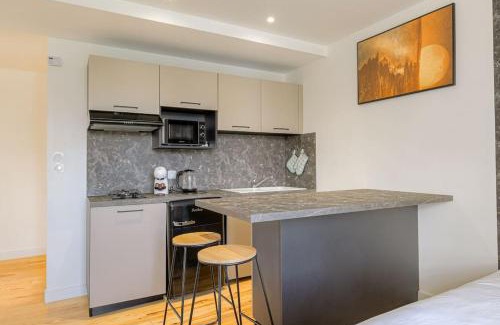 Loyettes Apartment | Le Cologne - Les appartements de l'olivier