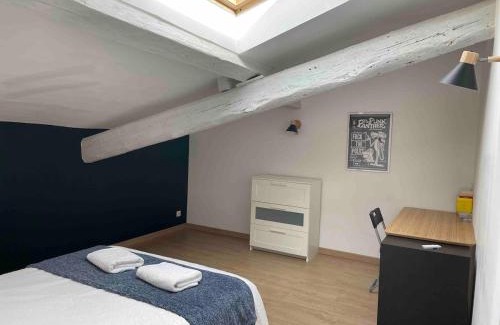 Belleville House | Le Colombier Typique & Proche Pistes cyclables