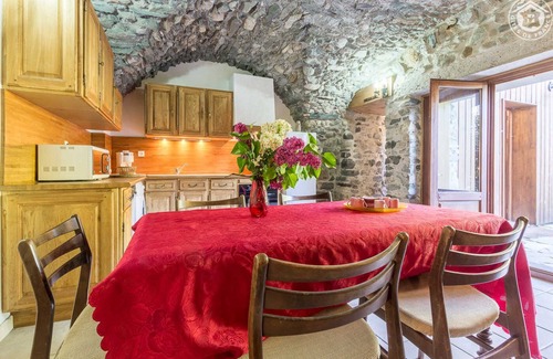 Saint-Etienne-de-Cuines House | LE Colombier - St-etienne-de-cuines