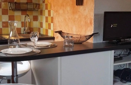 Toulouse City-Centre Apartment | Le Colombier - A deux pas du square Charles de Gaulle
