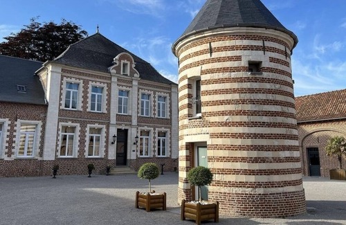 Fruges House | Le Colombier