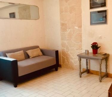 La Mure Argens Apartment | Le colombier Studio