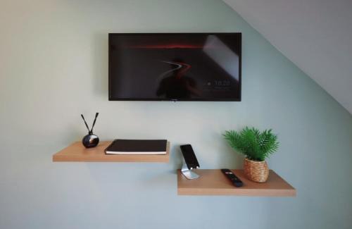 Wailly Apartment | Le Colombier