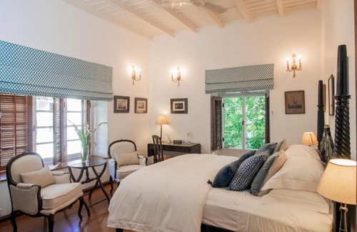 Fort Kochi Hotel | Le Colonial 1506 - Exclusive Luxury Hideaway