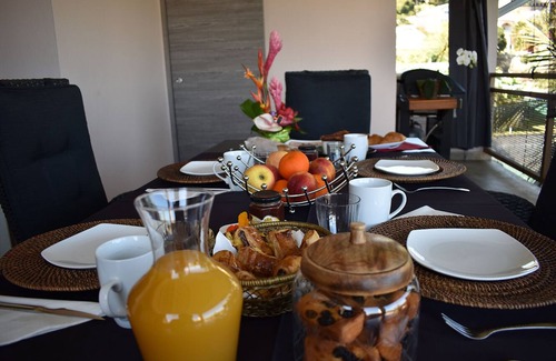 La Grande Montee Apartment | Le Colonial, luxury T4 5 minutes from the Airport