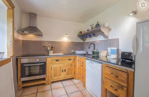 Seez House | LE Combottier - Seez
