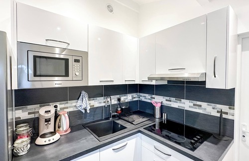 Villeparisis House | Le Comfy Nook - Tiny House Paris CDG Disneyland