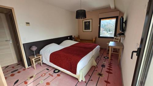 Talloires-Montmin Apartment | Le Comptoir de Sebastien - La Plage et Le Port - 2 duplex - 100m de la plage de Talloires