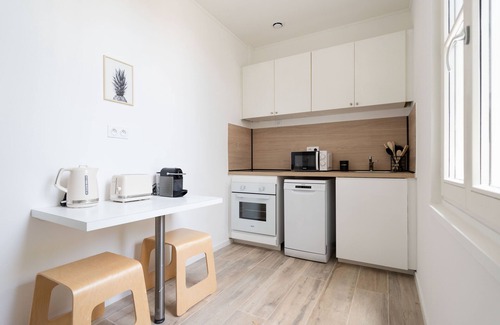 Mazargues Apartment | Le Concorde