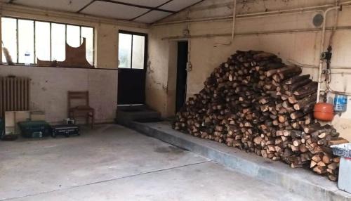 Genouillac House | Le confort sans chichis, un cocon pour 1 à 6 voyageurs
