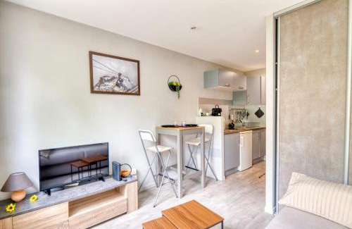 Buers Apartment | Le Confortable - Villeurbanne - Proximité Lyon