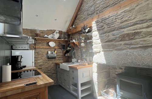 Le Conquet Apartment | Le conquet au coeur des commerces jolie location 4 personnes charges inclus