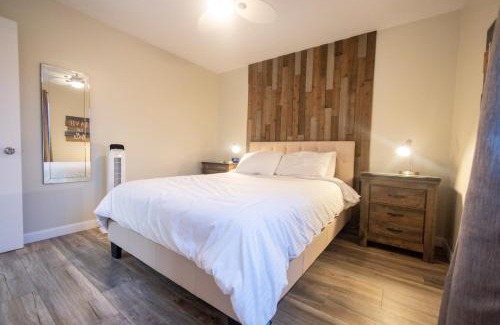 Rouyn-Noranda Apartment | Le Contemporain