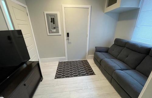 Rouyn-Noranda Apartment | Le Convivial