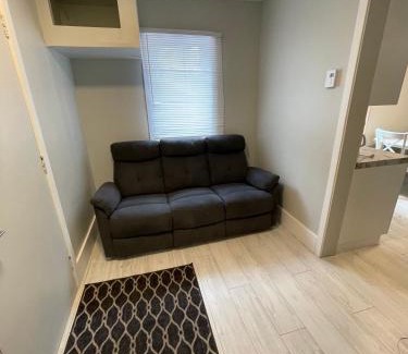 Rouyn-Noranda Apartment | Le Convivial