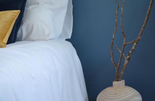 Lamorlaye Apartment | Le Copenhague