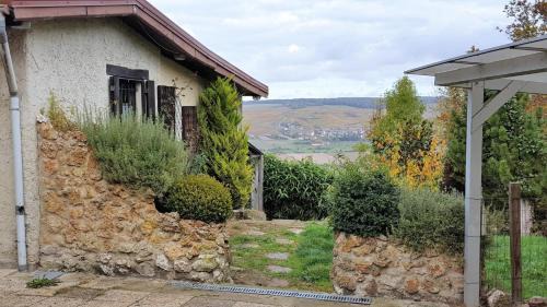 Dormans House | Le Coq De Champagne
