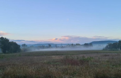 Saint-Sylvestre-sur-Lot Bed & Breakfast | Le Coq en Repos Rozemarijn