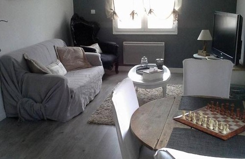 Doingt Bed & Breakfast | Le Coq En Pate