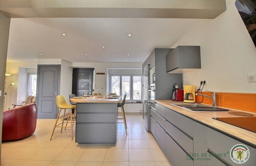 Pleven House | Le Coquelicot - Pleven