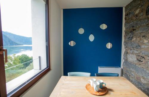 Ponte Caffaro Apartment | Le Cornici Home Suites - Apartments - Lake Idro