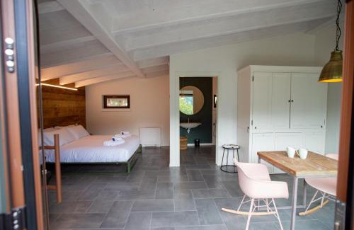 Ponte Caffaro Apartment | Le Cornici Home Suites - Apartments - Lake Idro