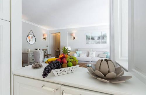 Beaulieu-sur-Mer Apartment | Le Corot