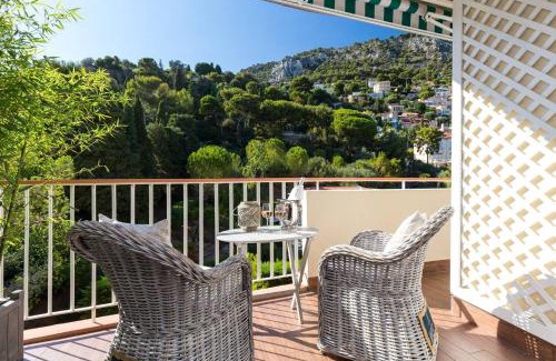 Beaulieu-sur-Mer Apartment | Le Corot