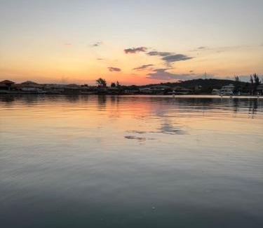 Marina House | Le Corsaire, 38