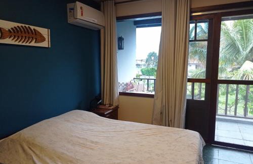 Marina House | Le Corsaire