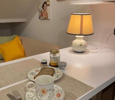 Legnano Apartment | Le Corti di Legnano UNO Monolocali centralissimi