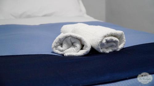 Piedimonte Matese Bed & Breakfast | Le Cortiglie Affittacamere