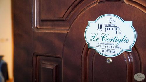 Piedimonte Matese Bed & Breakfast | Le Cortiglie Affittacamere