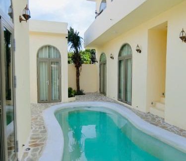 Vinh Hy Hotel | Le Cosmos 2 Vĩnh Hy