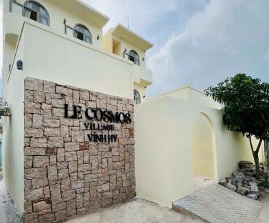 Vinh Hy Hotel | Le Cosmos 2 Vĩnh Hy