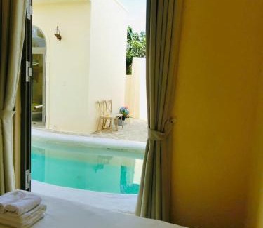 Vinh Hy Hotel | Le Cosmos 2 Vĩnh Hy