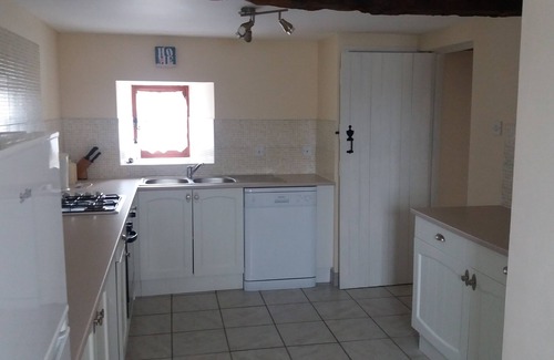 Saint-Connec Other | le Cosquer has 5 Properties With shared Swimming Pool and a games room.