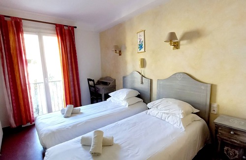 Prats-de-Mollo-la-Preste Hotel | Le Costabonne
