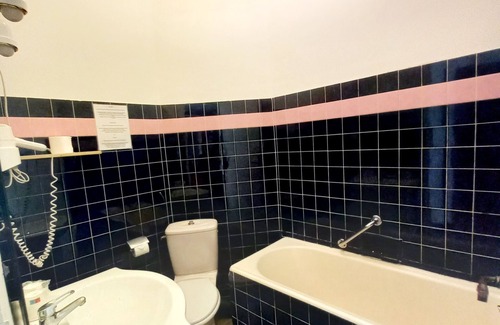 Prats-de-Mollo-la-Preste Hotel | Le Costabonne