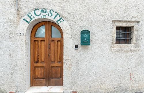 Villetta Barrea Bed & Breakfast | Le Coste