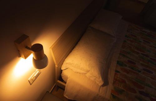 Villetta Barrea Bed & Breakfast | Le Coste