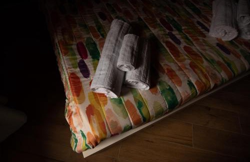 Villetta Barrea Bed & Breakfast | Le Coste