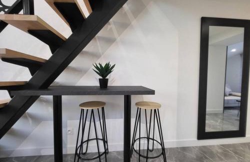Oslon Apartment | Le cosy 2 personnes