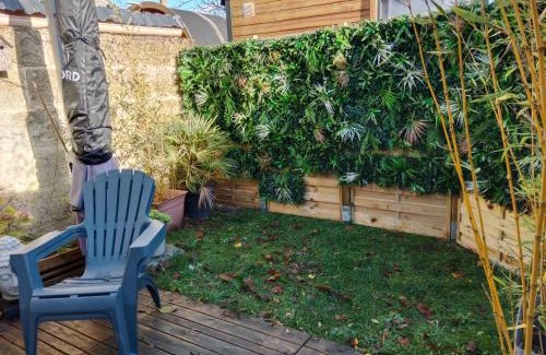 Saint-Andre-de-Cubzac Bed & Breakfast | Le Cosy Cabarieu